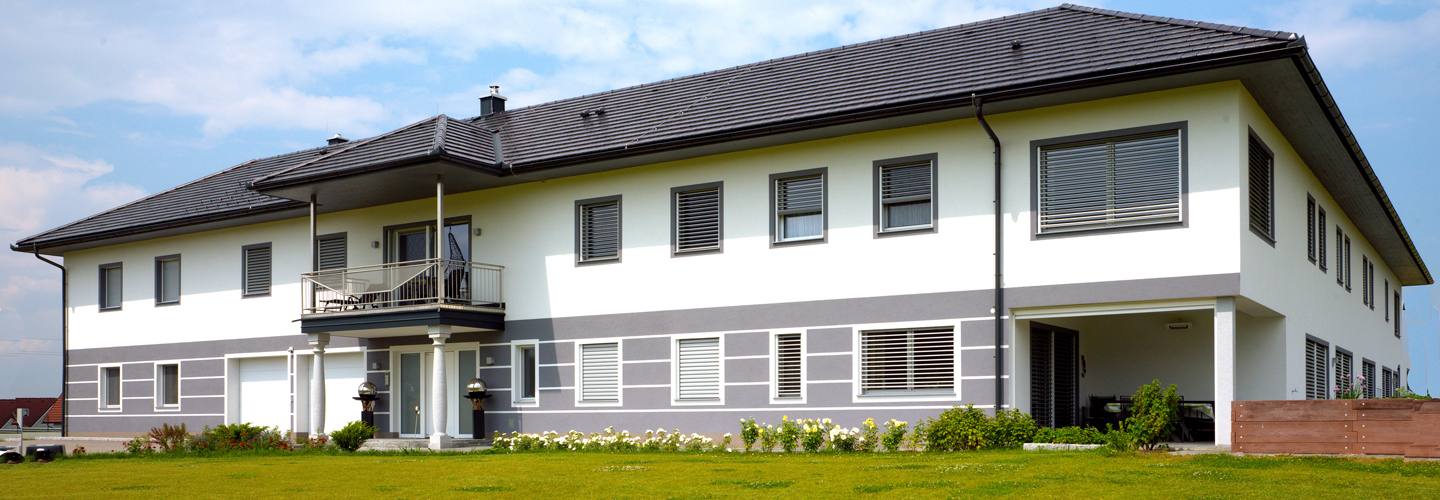 Hainisch Fenster Referenz Hainisch Fenster Referenz