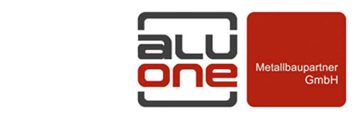 alu-one Metallbaupartner GmbH